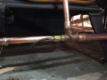 [Hearth.com] Adding water exchanger to VC Defiant