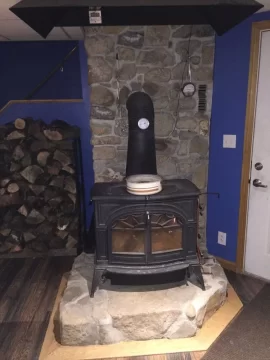 [Hearth.com] Adding water exchanger to VC Defiant
