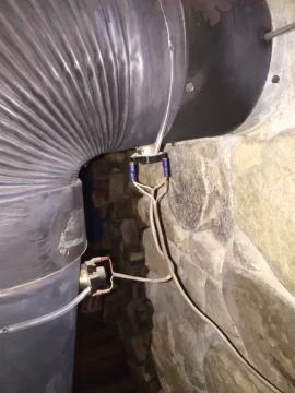 [Hearth.com] Adding water exchanger to VC Defiant