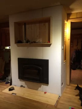 [Hearth.com] Project Napoleon Oakdale Epi3T