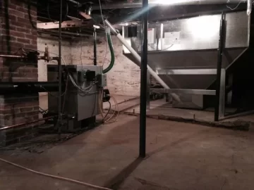 [Hearth.com] pics of my bulk fill delivery (Part A)