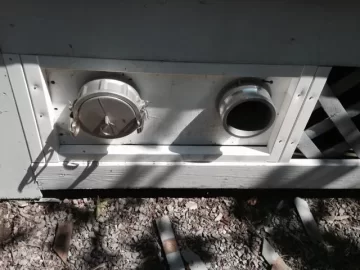 [Hearth.com] pics of my bulk fill delivery (Part A)