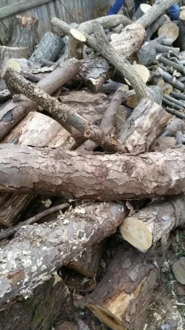 [Hearth.com] Wood ID.
