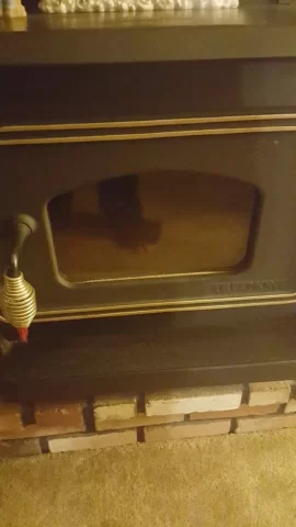 [Hearth.com] Treemont Stove operation questions