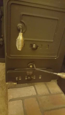 [Hearth.com] Treemont Stove operation questions