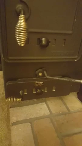 [Hearth.com] Treemont Stove operation questions