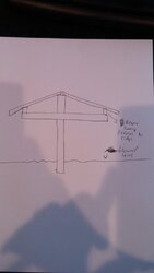 Wood shed concept