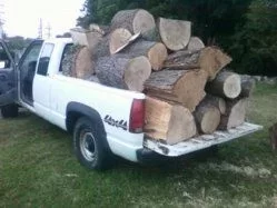 [Hearth.com] How much wood is this?