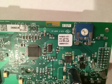 [Hearth.com] Harman potentiometer replacement