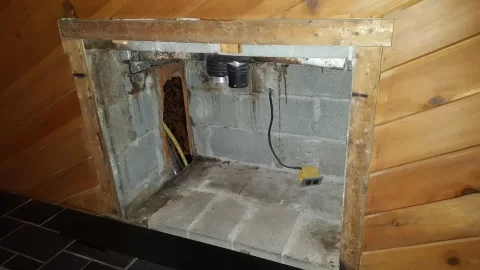 [Hearth.com] Newbie here with some advice needed