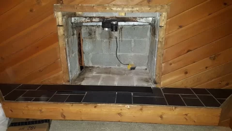 [Hearth.com] Newbie here with some advice needed