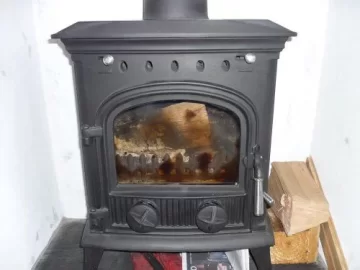[Hearth.com] Can anyone help make my stove work?