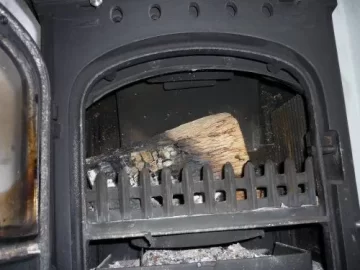 [Hearth.com] Can anyone help make my stove work?