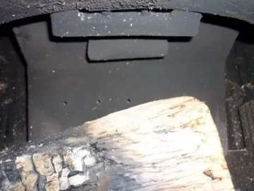 [Hearth.com] Can anyone help make my stove work?