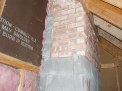 Questions on connecting stove to existing masonry chimney(Update 6-10)