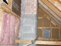Questions on connecting stove to existing masonry chimney(Update 6-10)