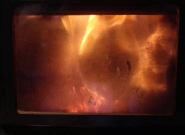 [Hearth.com] creosote