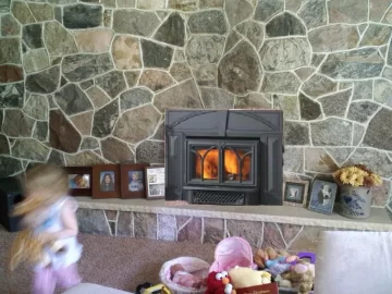 [Hearth.com] Wood Inserts - BTU ??