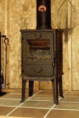 [Hearth.com] top 10 small woodstoves