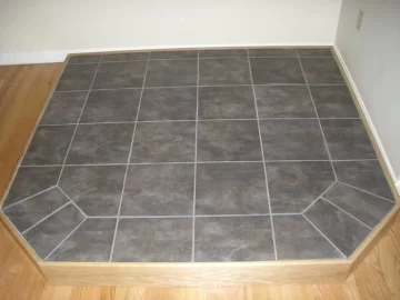 [Hearth.com] Almost finished ... just in time.