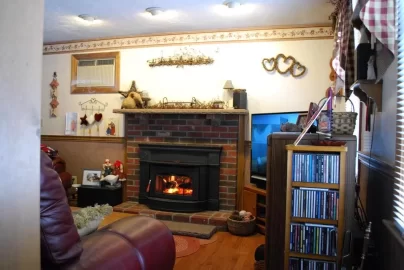 [Hearth.com] Jotul 450 Kennebec - Clearance to Furniture