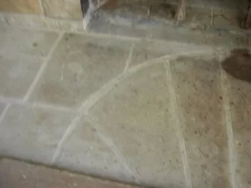 [Hearth.com] How do you remove smoke stains from stone hearth?