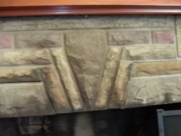 [Hearth.com] How do you remove smoke stains from stone hearth?