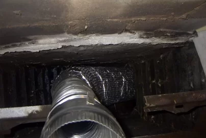 [Hearth.com] Ovalized Flex liner