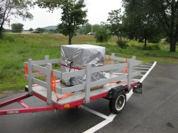 [Hearth.com] New Castine owner! Now to hook it up...