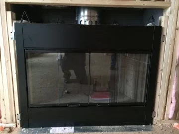 [Hearth.com] Excited.