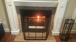 help with choosing fireplace insert