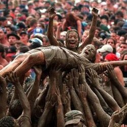 Woodstock, NY Could hit 70F Dec 24, 2015