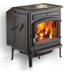 Dual use fireplace