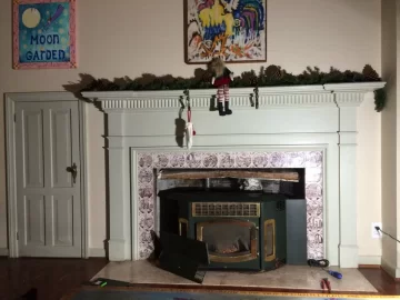 [Hearth.com] Replacing Pellet stove with wood stove