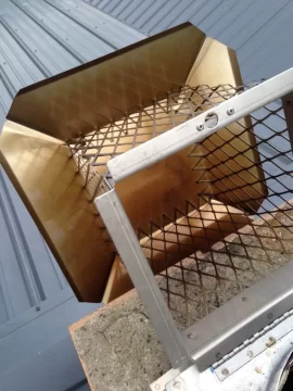 [Hearth.com] New Install / First burn