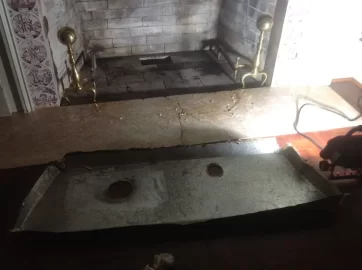 [Hearth.com] Replacing Pellet stove with wood stove