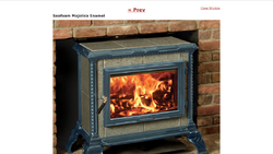 Replacing Pellet stove with wood stove