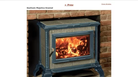 [Hearth.com] Replacing Pellet stove with wood stove