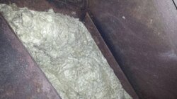 Would "insulation only" be acceptable / safe?