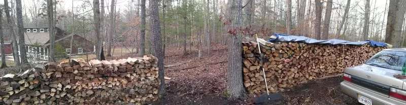 [Hearth.com] Well, I have the next couple years under control
