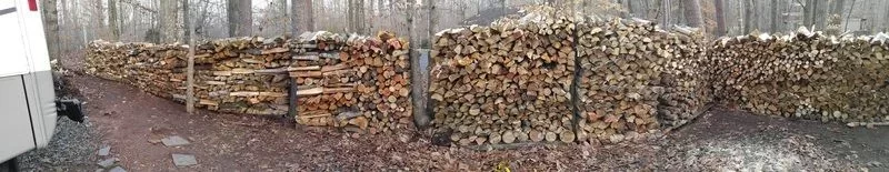 [Hearth.com] Well, I have the next couple years under control