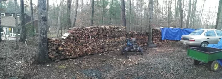 [Hearth.com] Well, I have the next couple years under control