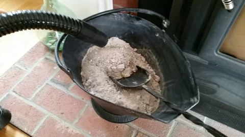 [Hearth.com] Ashes and Dust In the House Problem Solved