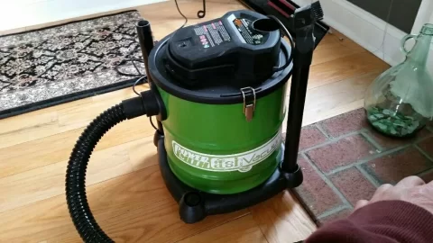 [Hearth.com] Ashes and Dust In the House Problem Solved