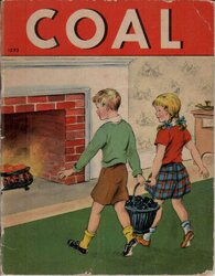 Cute Coal Picture