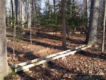 [Hearth.com] My New Year's Project