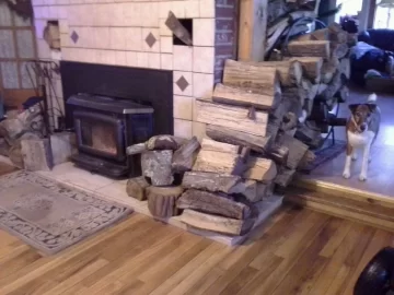 [Hearth.com] Preparing For Battle ...