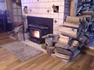 [Hearth.com] Preparing For Battle ...