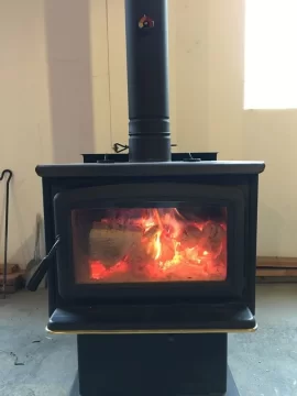 [Hearth.com] Two hours later