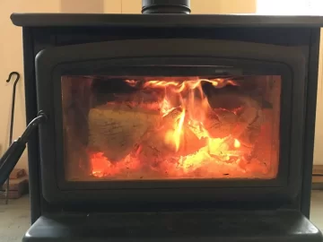 [Hearth.com] Two hours later